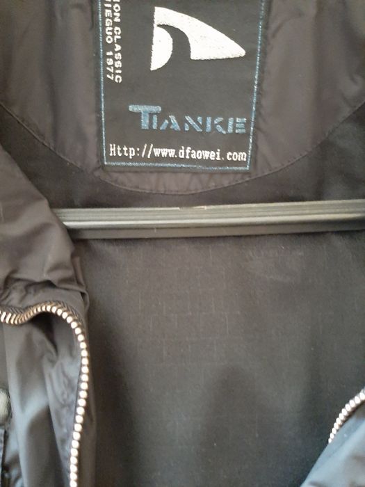 Мъжки преходни якета