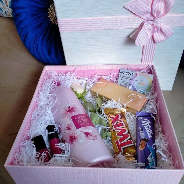 Что подарить на праздники?