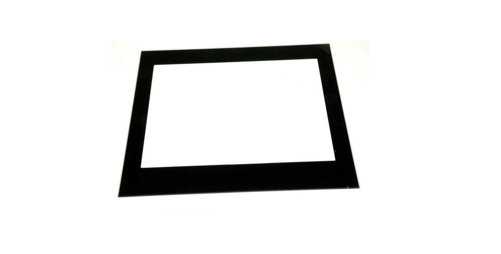 Geam Interior Usa Cuptor Arctic / Beko 52cmX40cm