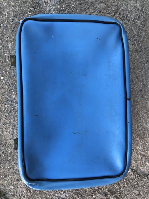 Чемодан Аэрофлот,ссср советский