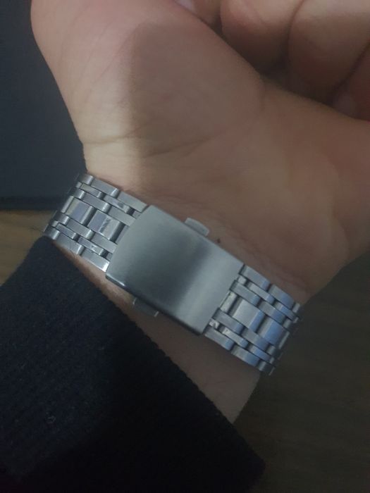 Rolex dyster perpertual date just soati