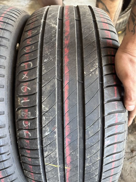 225 50 18 michelin vara 2022 5.8mm