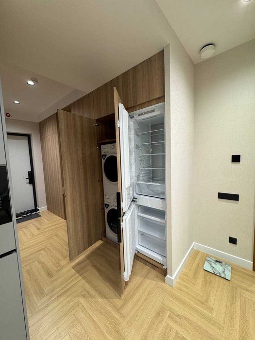 U Tower’da 2 xonali kvartira sotiladi — 55 m², 20-qavat