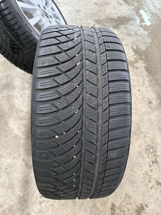 Roti iarna Mercedes S class 245/45/19 fata si 275/40/19 spate