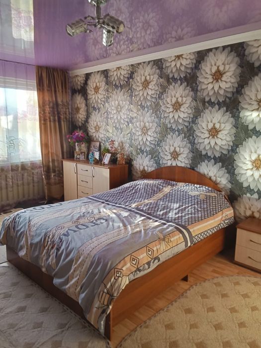 Продам дом с. Карабулак