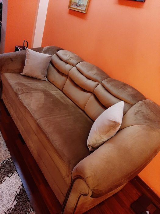 Vand urgent canapea extensibila