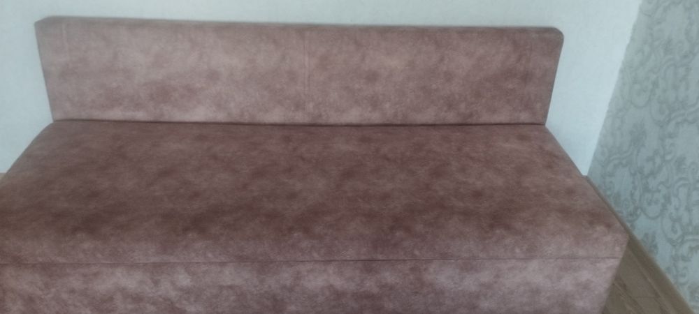 Продам диванчик тахта