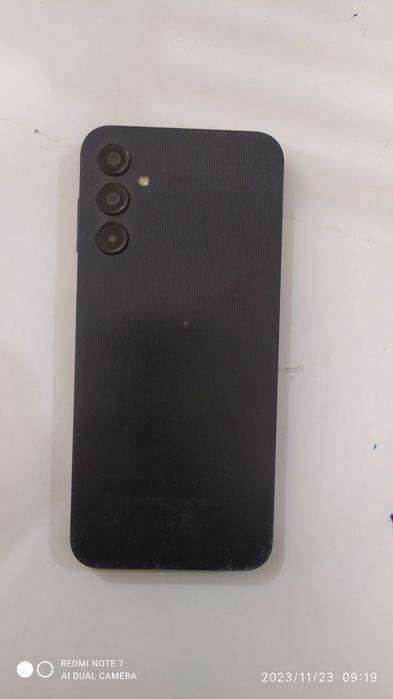 Samsung A14  yangi