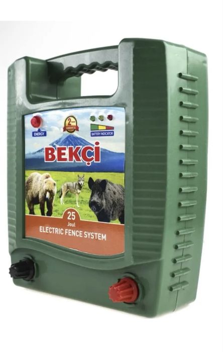 Проволока для установки электропастуха