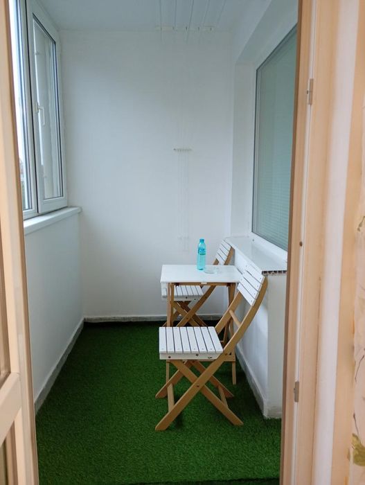 Дава се под наем Тристаен апартамент в Варна, Генералите - 90 кв.м за 588 € - Снимка #8