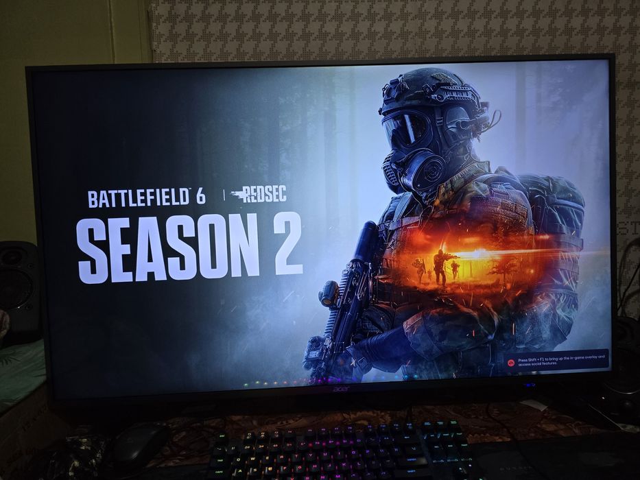 Монитор Acer DM431K