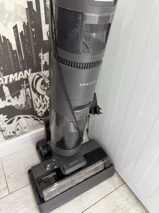 Моющий пылесос DREAME