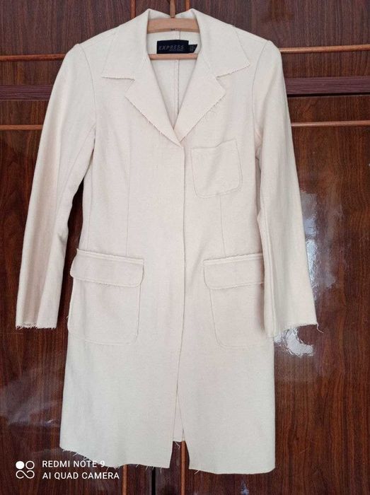 Кардиган лёгкий демиссизонный