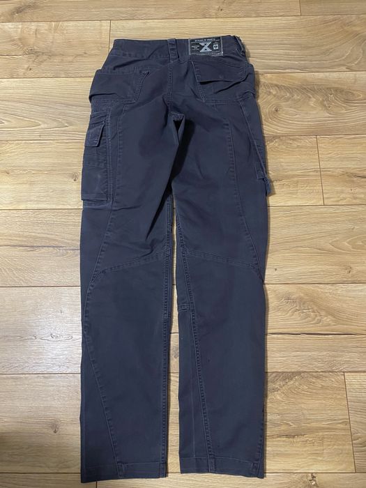 Engelbert Strauss-X Motion Veneto-pantaloni de lucru, barbati, 42