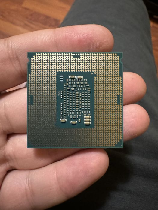 procesor intel core i3 9100f