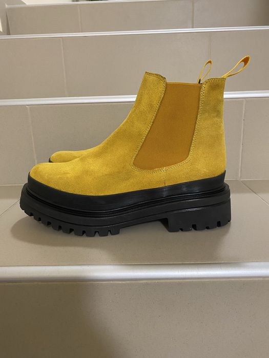 Дамски боти Bianco 39