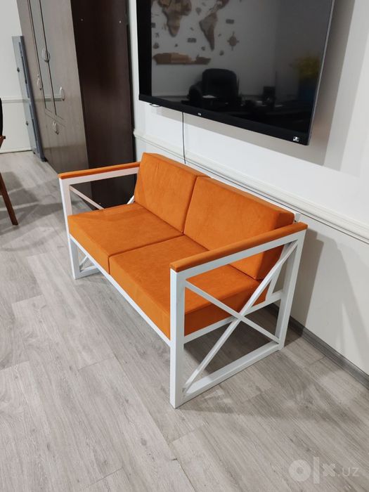 Divan loft stilda yasab beramiz rang va olcham sizning xoxshingizga