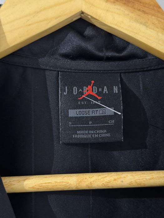 Tricou polo Jordan LooseFit