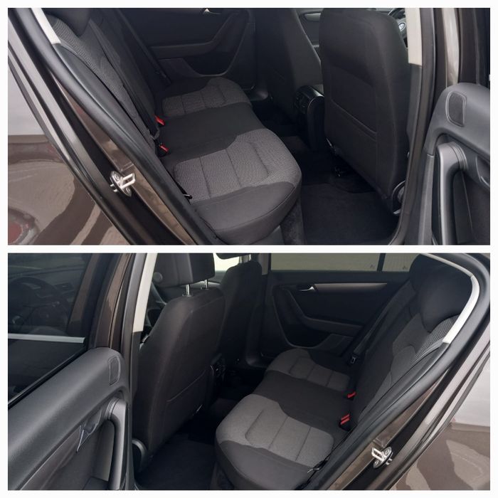 Vw passat B7  2.0tdi ,berlină