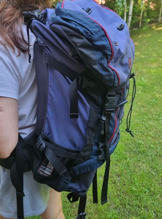 Rucsac Mammut 60l