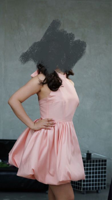 Продам очень красивое платье.