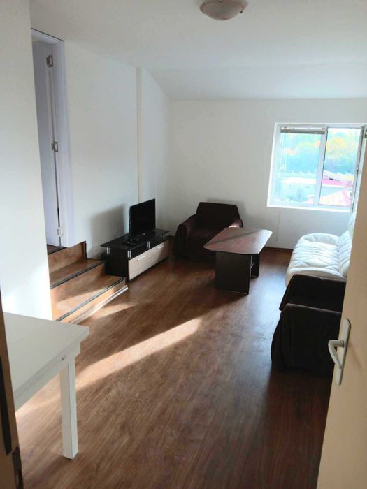 Дава се под наем Тристаен апартамент в София, Орландовци - 90 кв.м за 425 € - Снимка #2