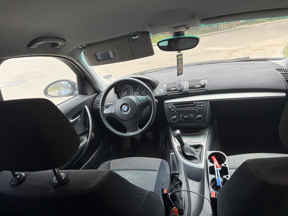 Vand BMW Seria 1 , 2.0 motorina