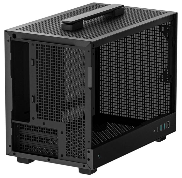DeepCool CH160 Корпус