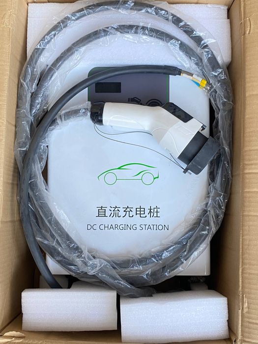 BYD 7kW original Leapmotor