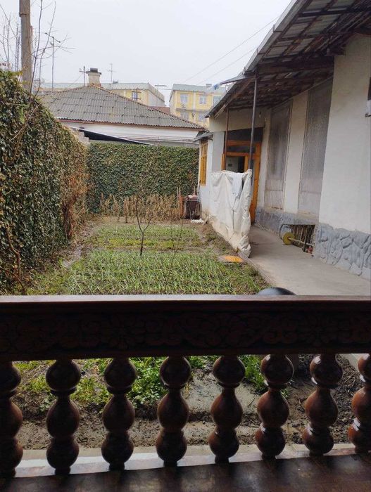 Продаётся дом, Авиагородок МСГ