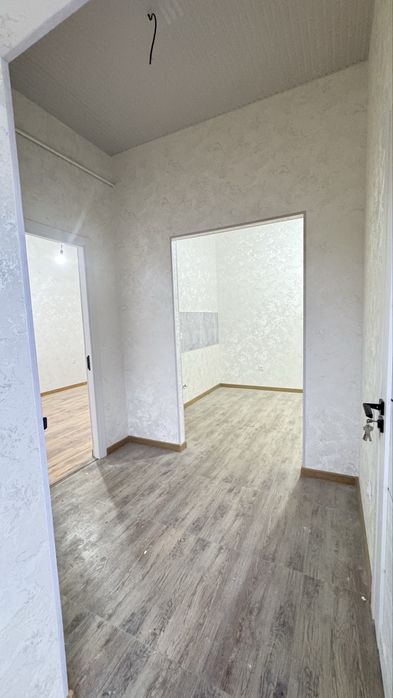 ОДНОКОМНАТНАЯ квартира на земле , старые сергели