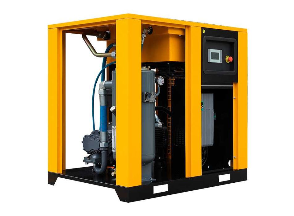 Винтов ПМ компресор Airhorse BPM-20A-S 15 kW - 2.3 м³/мин, 8 bar - нов