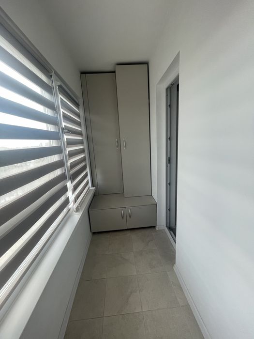 Apartament 2 camere de inchiriat panorama city 1
