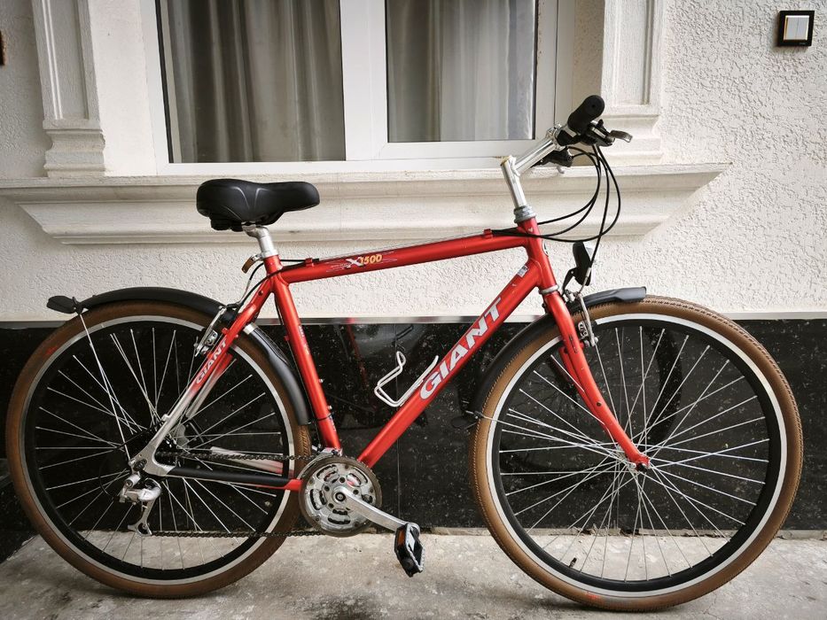 Germanskiy velosiped