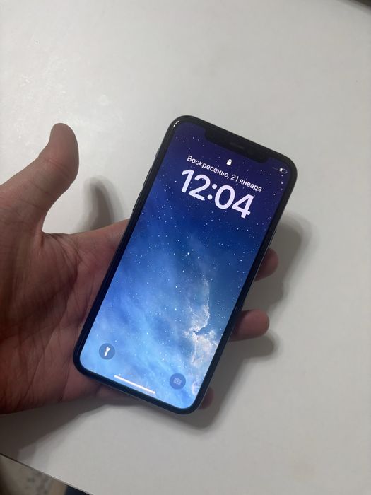 Iphone 11 pro 256gb