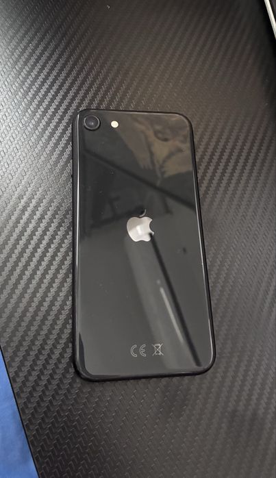 iPhone SE 2020 64GB 77%