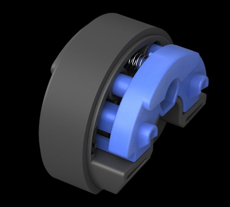 Резинка ролика для epson l8050 l18050