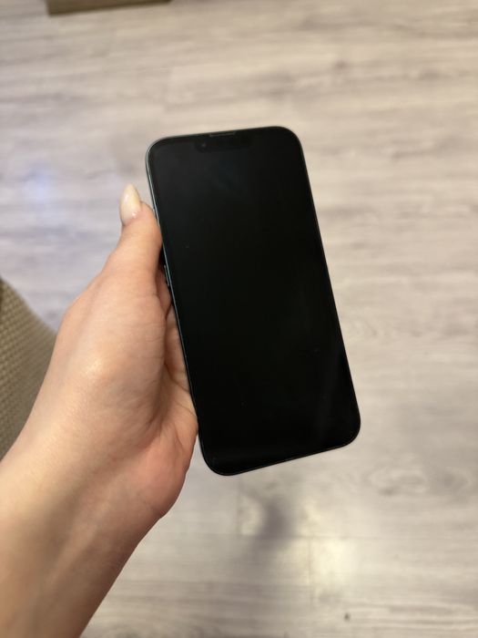 Iphone 13 256 gb