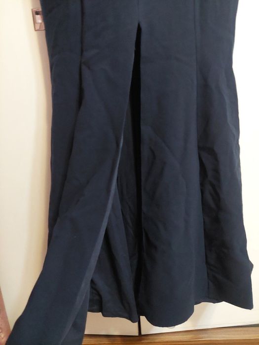 Официална дълга рокля