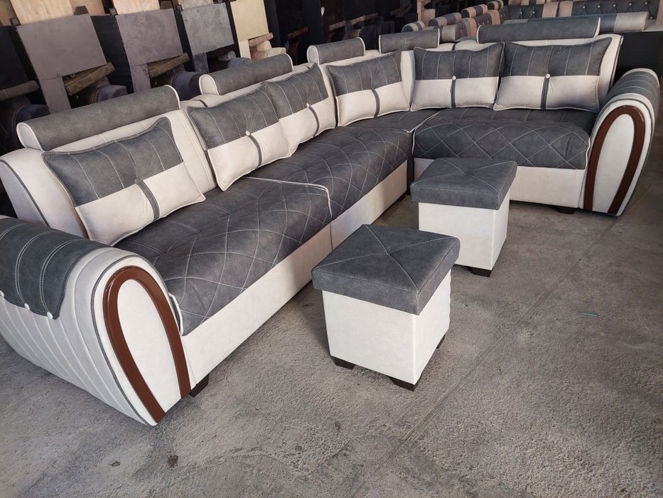 Современные мяхкие уголок .Ортапед