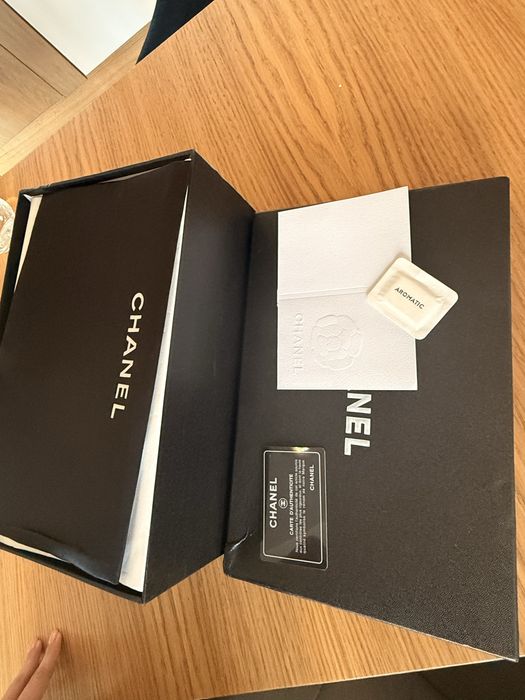 Chanel розови сандали