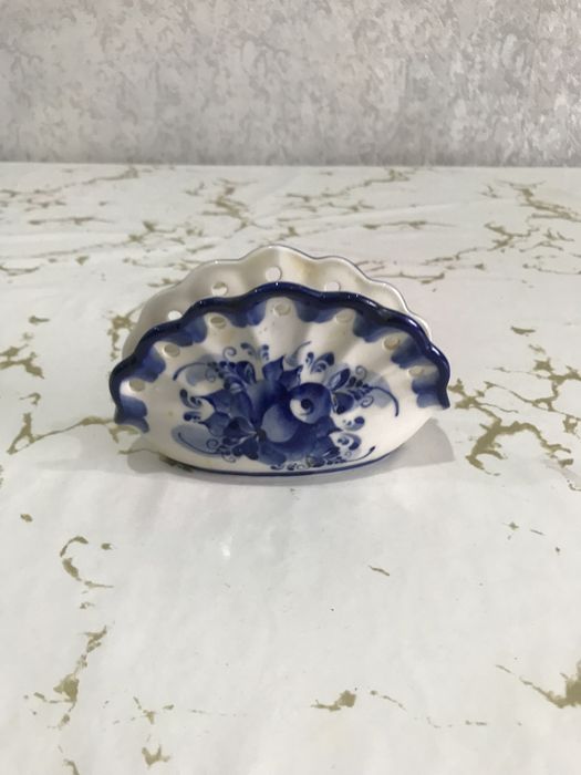 Вазы хрустальные