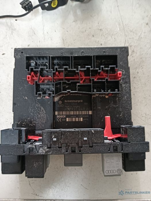 Modul Confort Volkswagen Passat Variant (3C5) [ 2005 - 2011 ] Oem 3C09