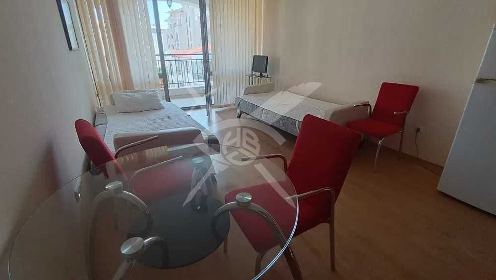 Продава се Едностаен апартамент в к.к. Слънчев бряг - 43 кв.м за 712 €/кв.м - Снимка #2