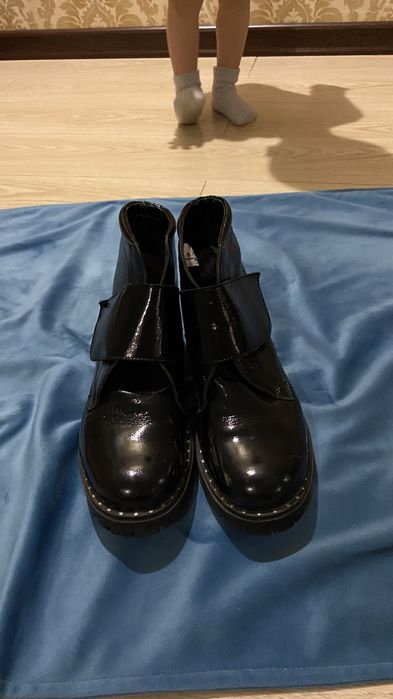 Сапоги для девочек