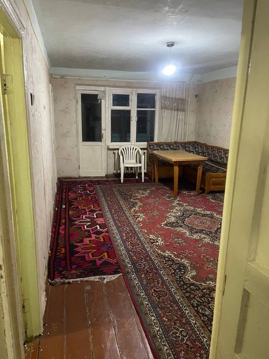 Сдаётся квартира Гагарина