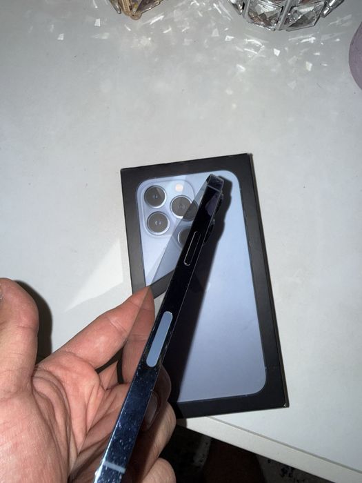 Iphone 13 pro 128