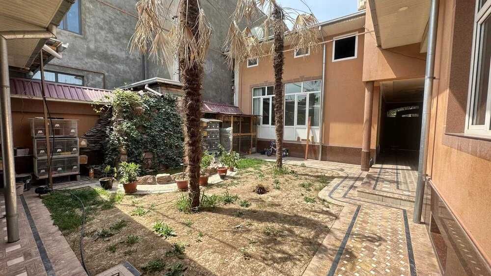 Сдаётся участок под детский сад и офис‼️