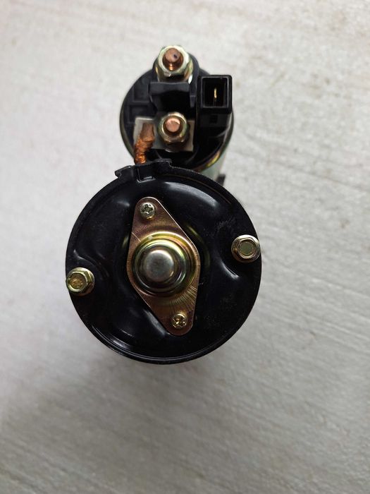 Стартер Electrix