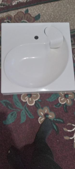 Раковина обмен или продам